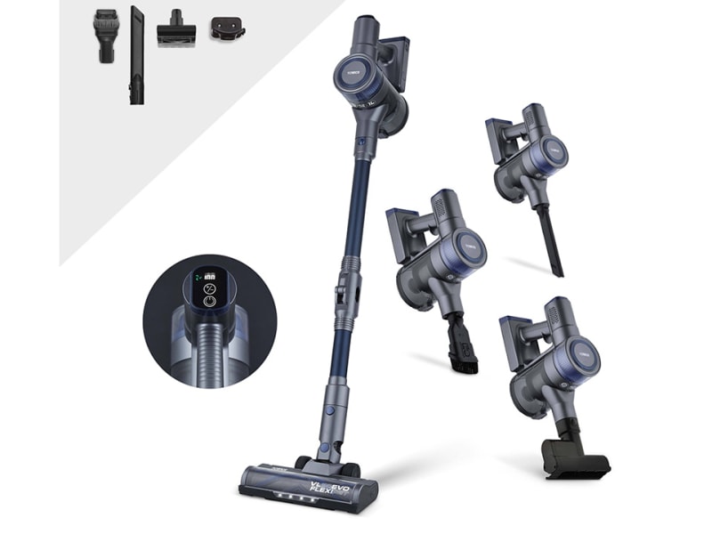 Vl50 Eco Flexi Pet Vac T513015