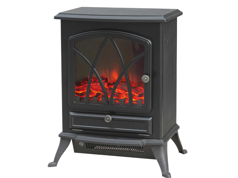 Electric Stove 2kW