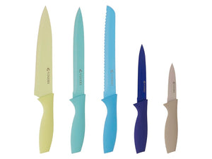 Latimer Knife Set 5 Piece 0303.236