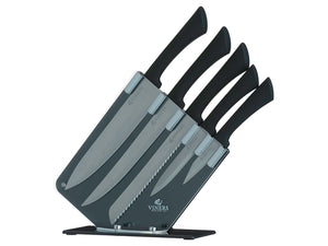 Everyday Knife Block Set 6 Piece 0305.190