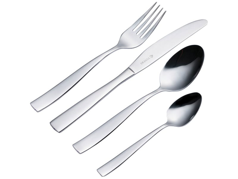 Everyday Purity Cutlery 24 Piece 0303.134
