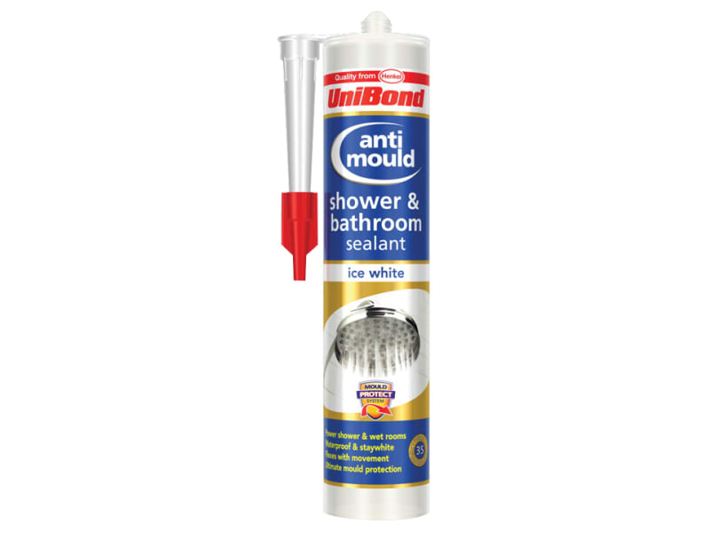 Ultra Anti Mould Seal Cartridge