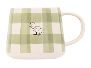 Duckling Mini Mug WLDUCKMINIMUG