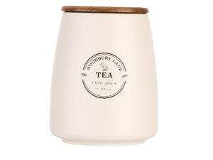 Tea Storage Canister WLTEACAN