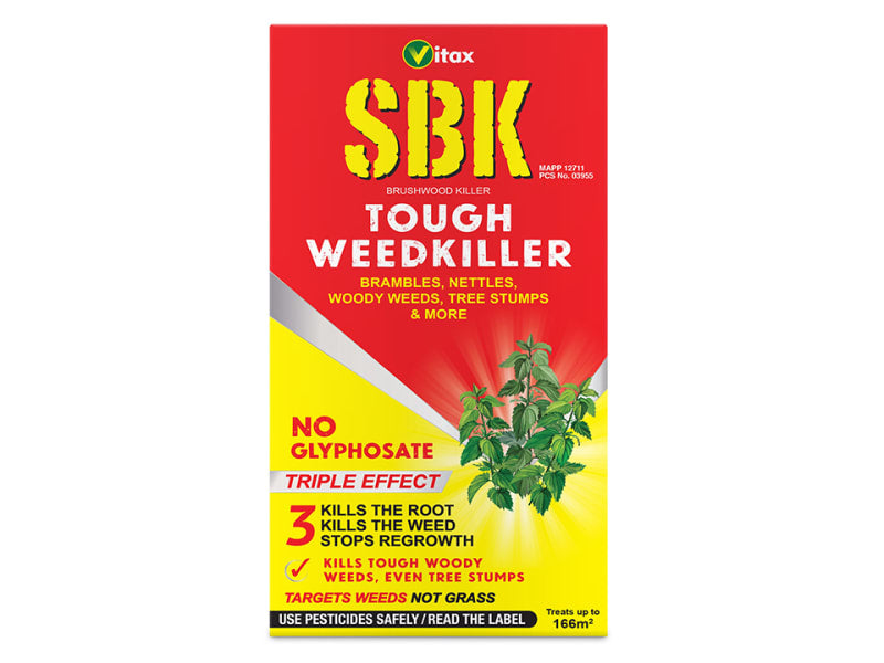 SBK Brushwood Killer