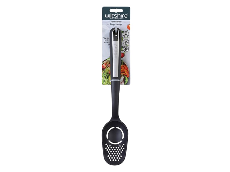 Aspire Slotted Spoon 680659