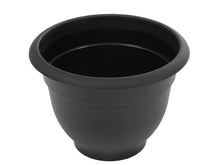 Load image into Gallery viewer, Bell Pot Planter Slate
