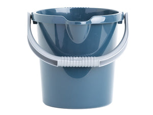 Casa Bucket 10L Navy 17407