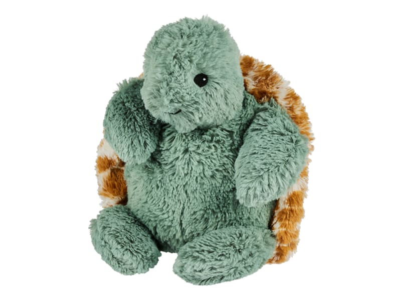 Baby Turtle Plush Warmies CP-TUR-2