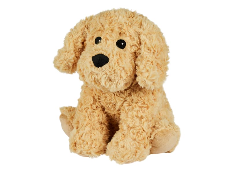 Cockapoo Plush Warmies CP-DOG-1