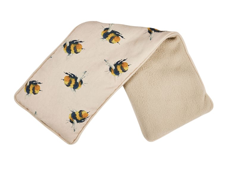 Hot Pak Bumblebee Due Fabric HP-BEE-1