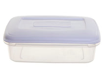 Load image into Gallery viewer, Food Storage Box + Lid
