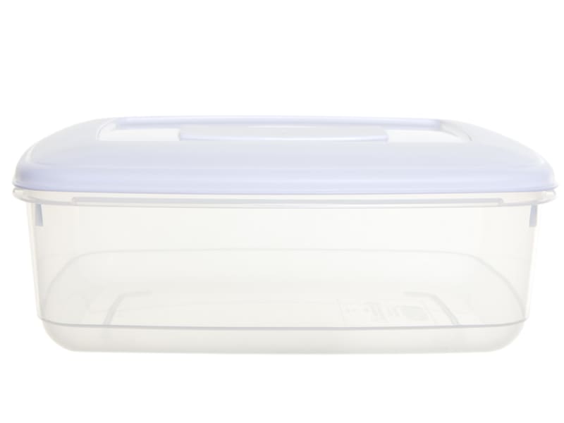 Food Storage Box + Lid