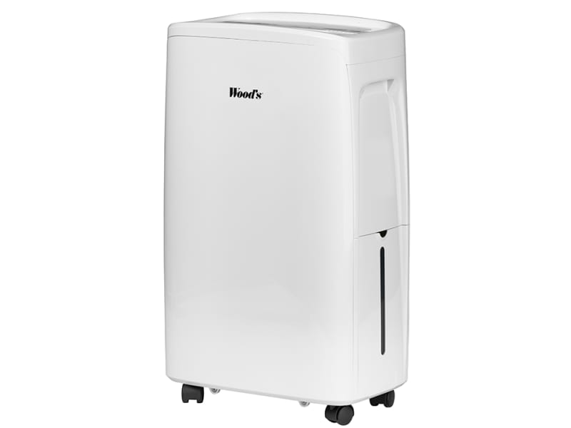 Dehumidifier 10L MDX14
