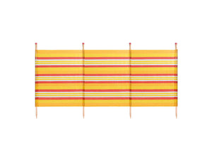 Traditional Windbreak Orange