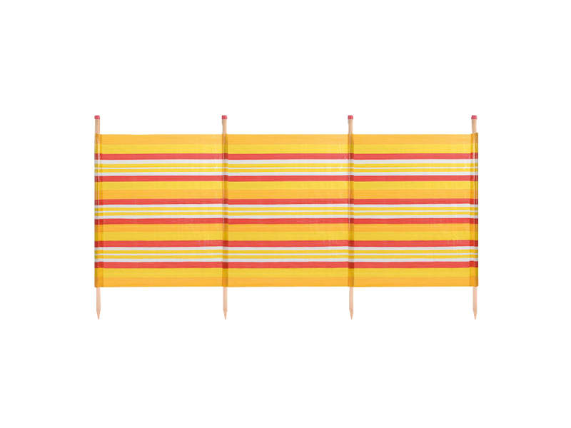 Traditional Windbreak Orange