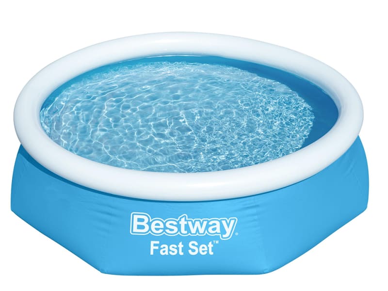 Fast Set Pool