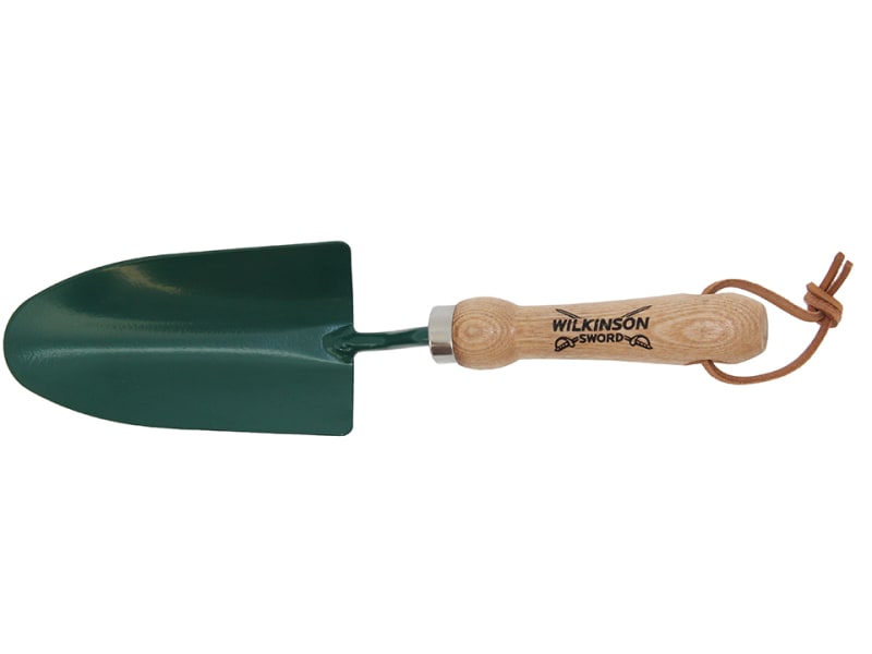 Carbon Hand Trowel 1111208W