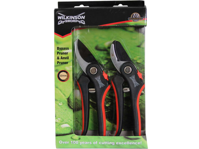 Pruner Set x2  1111174W