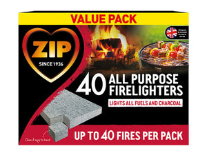 Block Firelighters