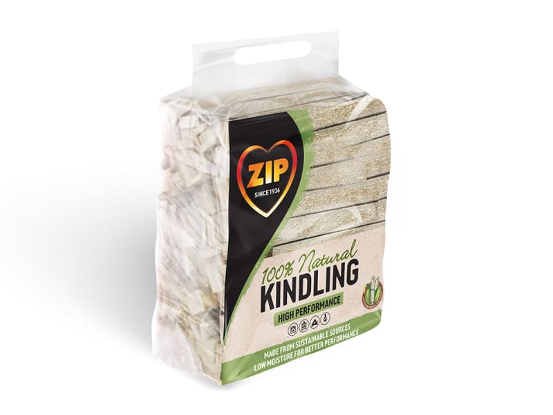 100% Natural Kindling 2.5kg SB093097