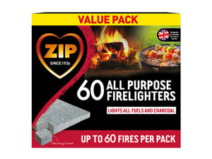 Block Firelighters