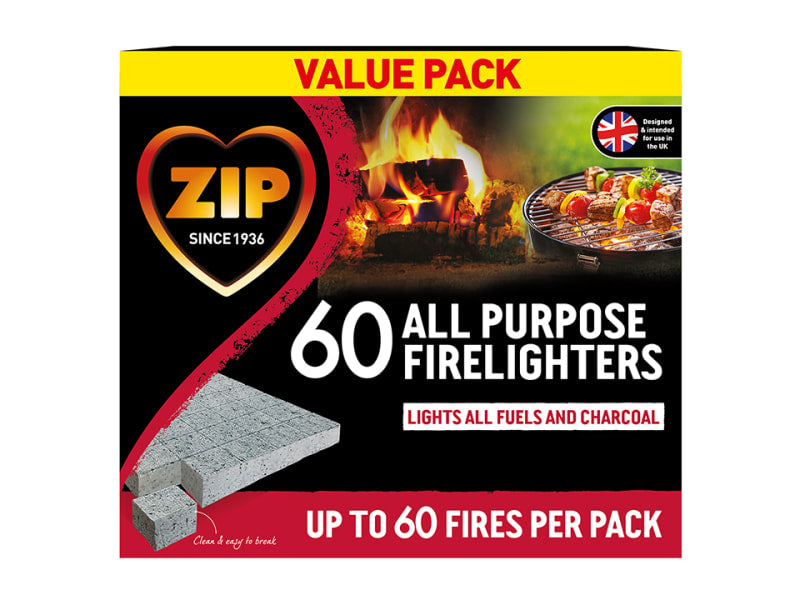 Block Firelighters
