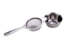 Load image into Gallery viewer, Arm Tea Strainer
