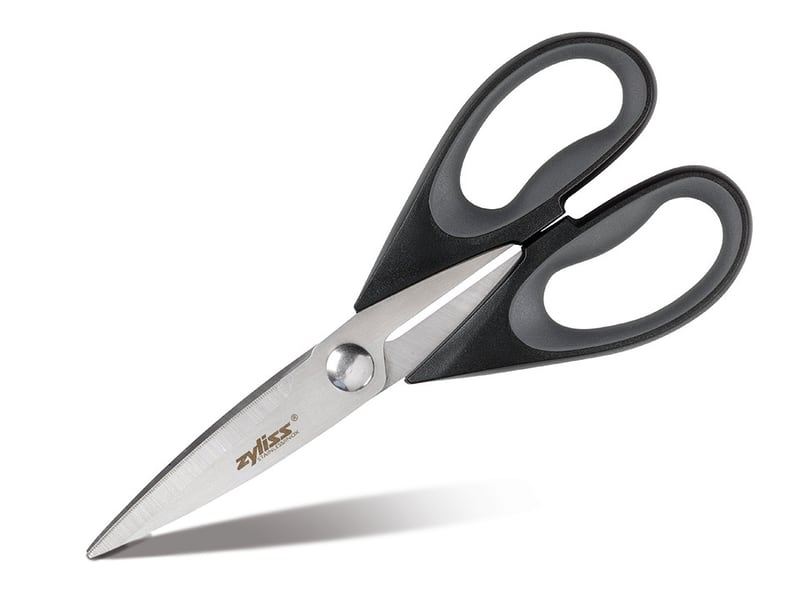 Shears Black E910026