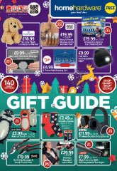Gift guide 2023 flip book link