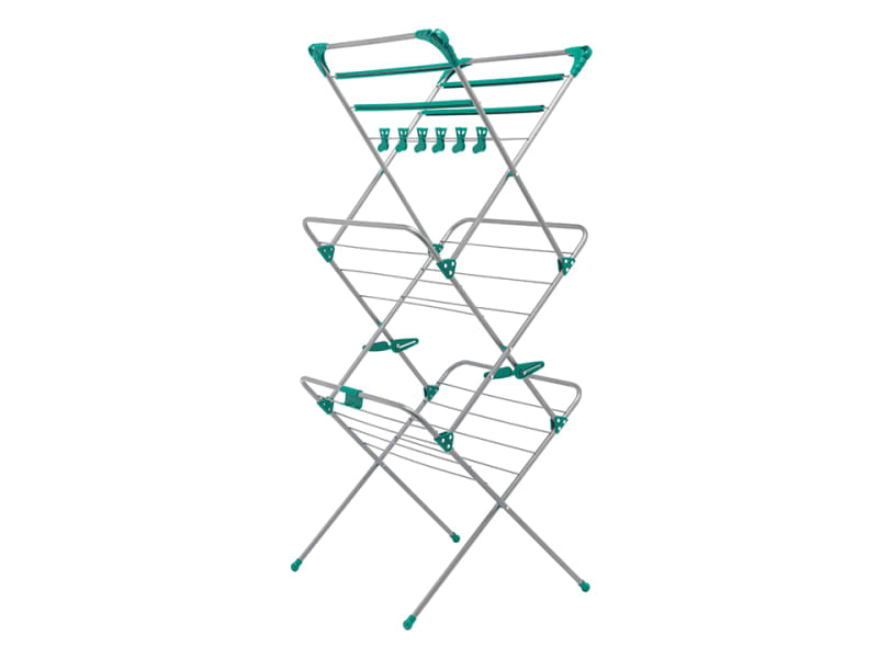 Deluxe 3 Tier Airer 514445