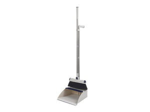 Deep Clean Multi-Surface Dustpan & Broom Set LA030216FEU7