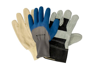 Mens Gloves Triple Pack 4560012