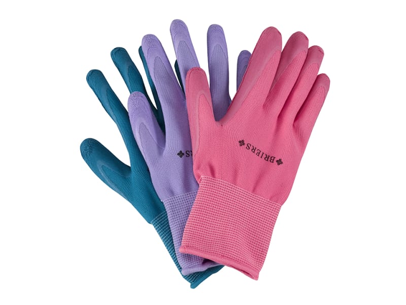 Comfi Grip Gloves x 3 Medium 4530037