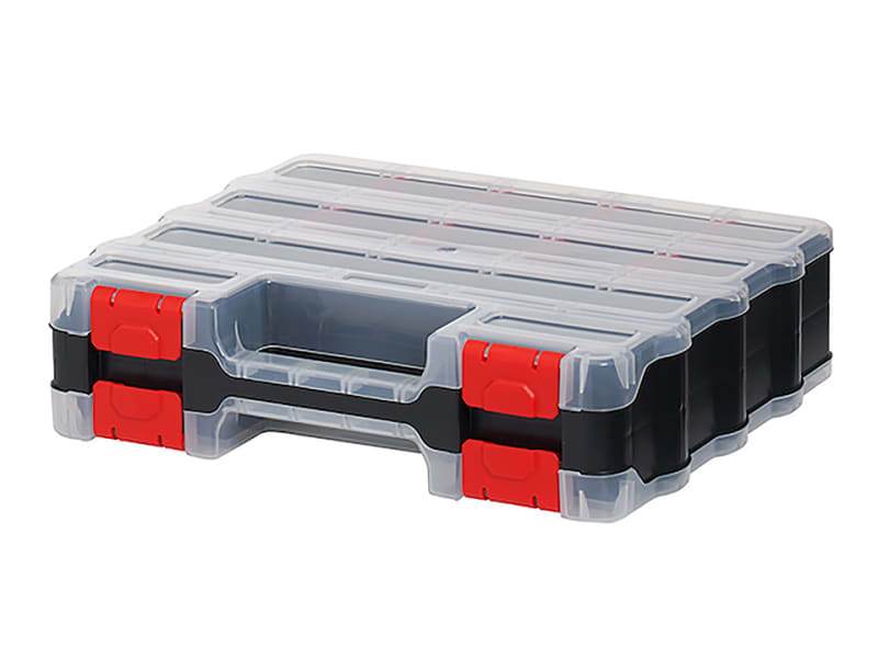 Jumbo Organiser Double Sided DT50123