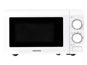 Manual Microwave 800W White SDA2478GE