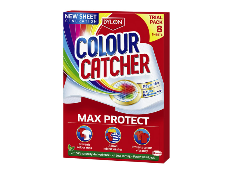 Colour Catcher Max Protector
