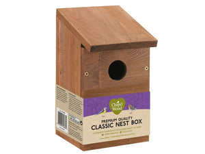 Classic Nest Box 7522004