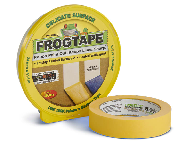 Delicate Surface Tape