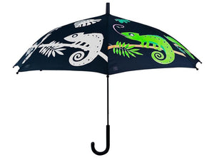 Chameleon Umbrella Colour Changing KG222