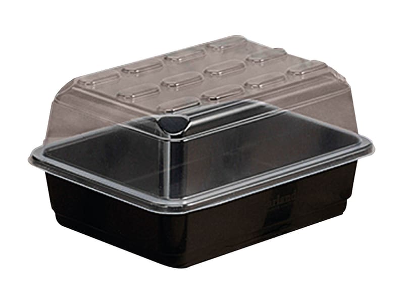 Budget Propagator + Holes Small G133