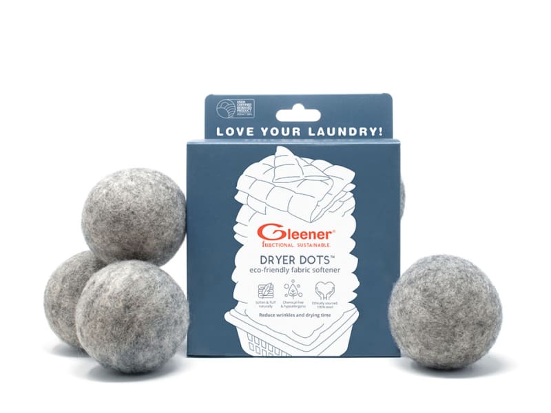 Dryer Dots Eco Softener Grey