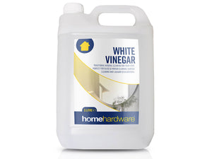 White Vinegar 5L FHHD034