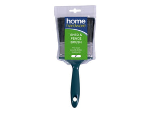 Shed & Fence Brush HHJSFB