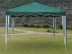 Pop Up Gazebo 3 x 3 x 2.5m