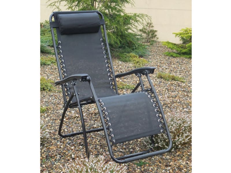 Zero Gravity Chair
