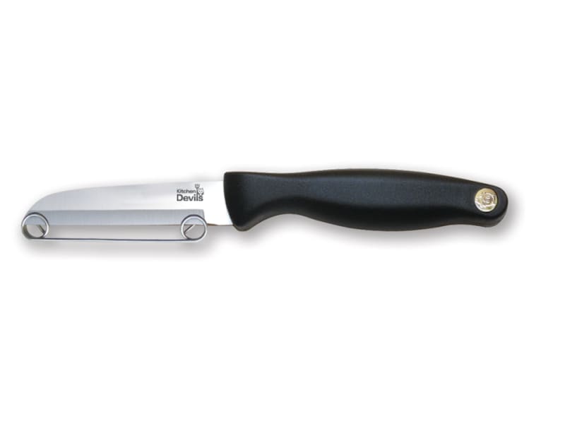 Peeler/Paring Knife 1000757
