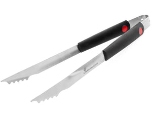 Deluxe BBQ Tongs 13212