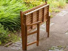 Load image into Gallery viewer, St Andrews Folding Bench
