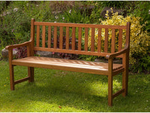 Load image into Gallery viewer, St Andrews Folding Bench
